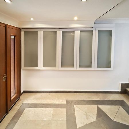 Marmada Suites イスタンブール エクステリア 写真