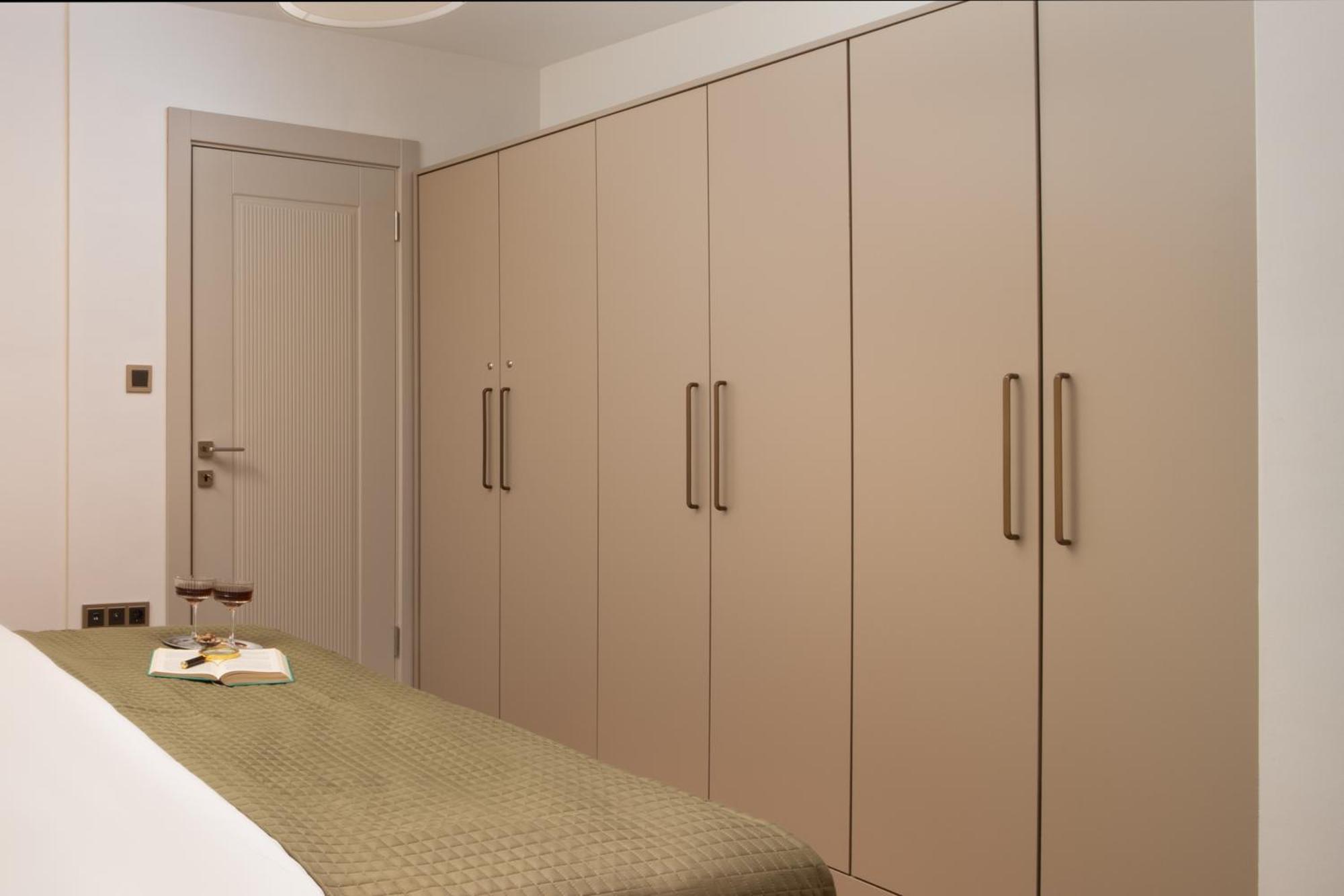 Marmada Suites イスタンブール エクステリア 写真