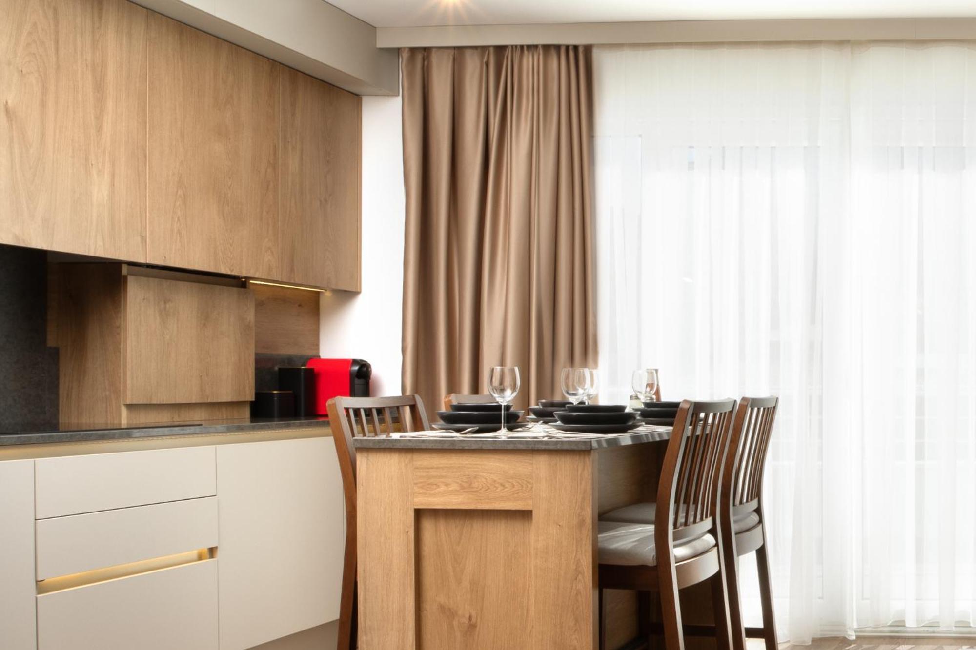 Marmada Suites イスタンブール エクステリア 写真