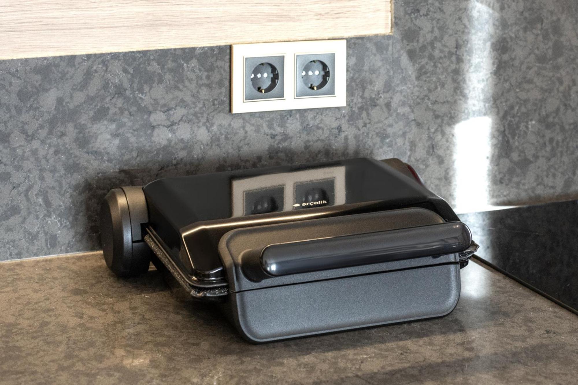 Marmada Suites イスタンブール エクステリア 写真