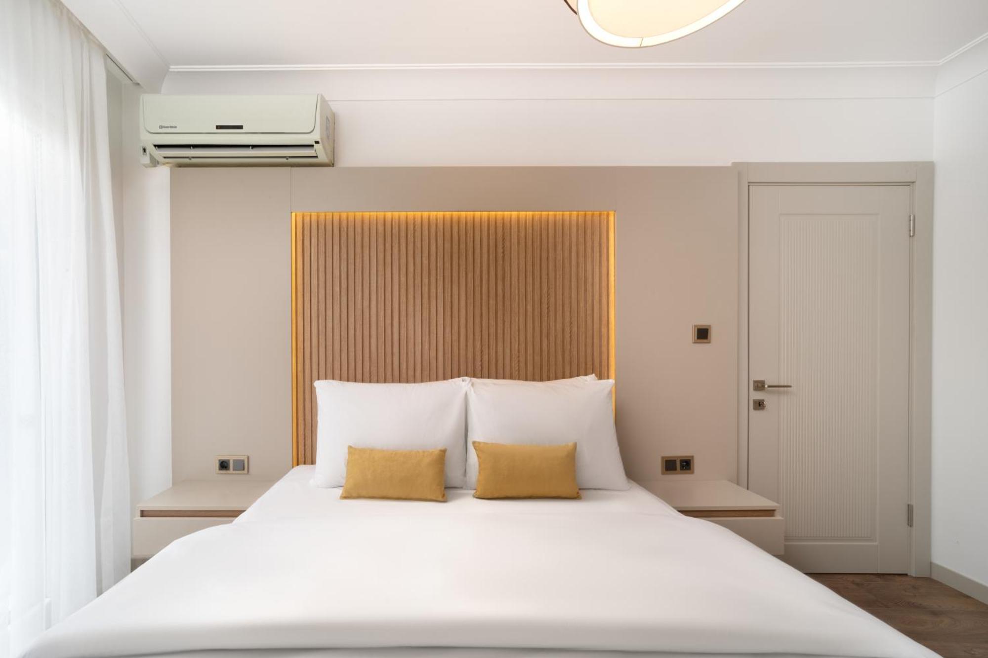 Marmada Suites イスタンブール エクステリア 写真
