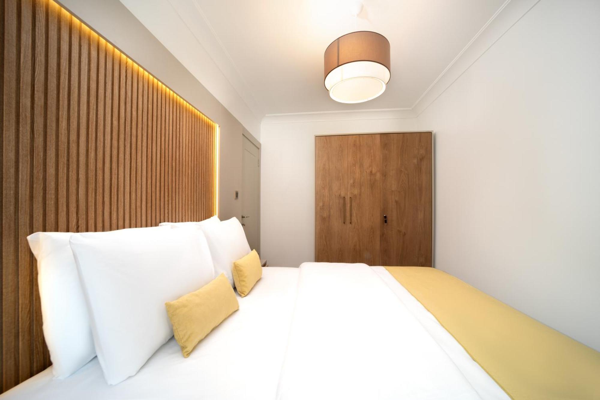 Marmada Suites イスタンブール エクステリア 写真