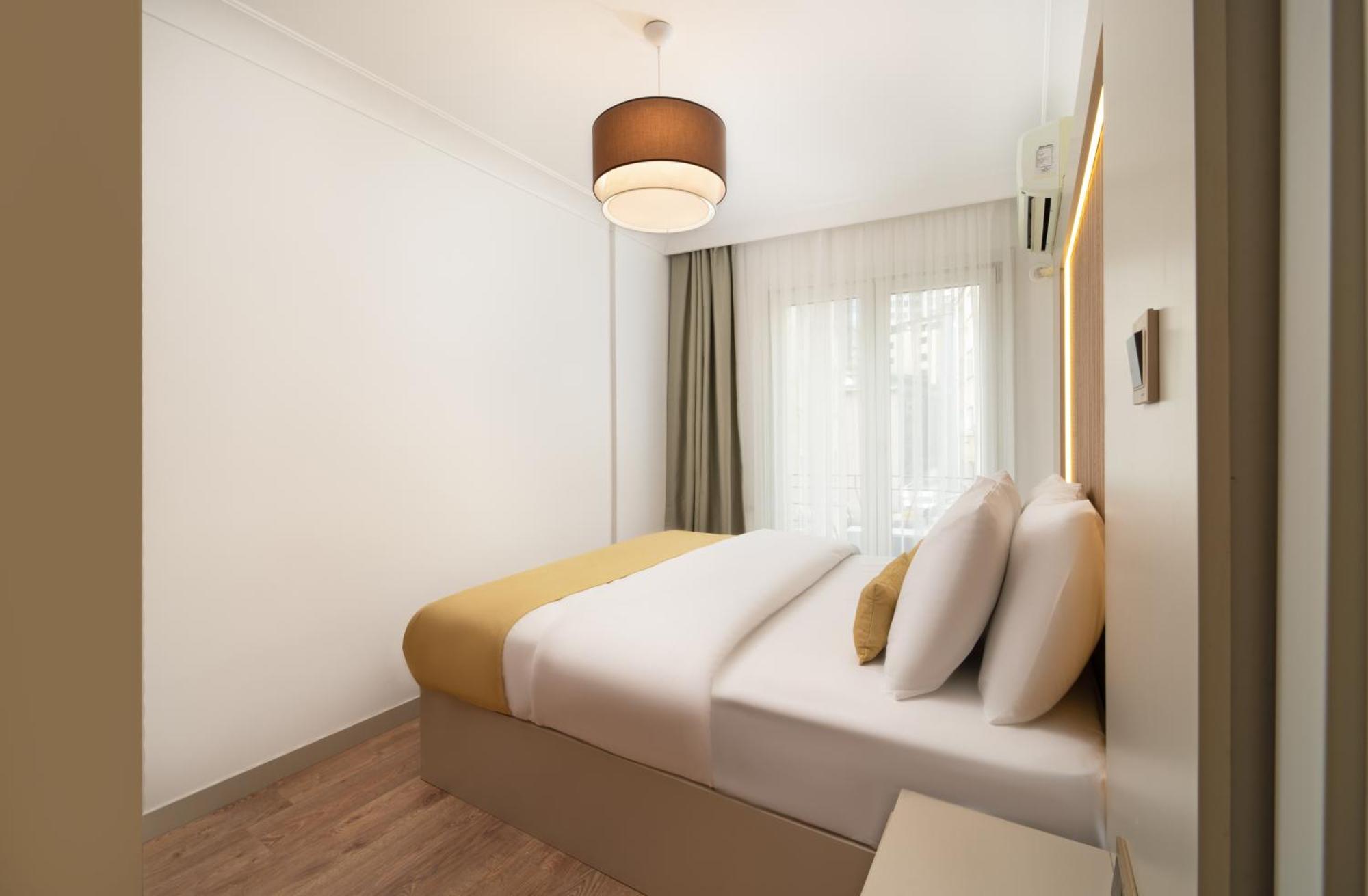 Marmada Suites イスタンブール エクステリア 写真