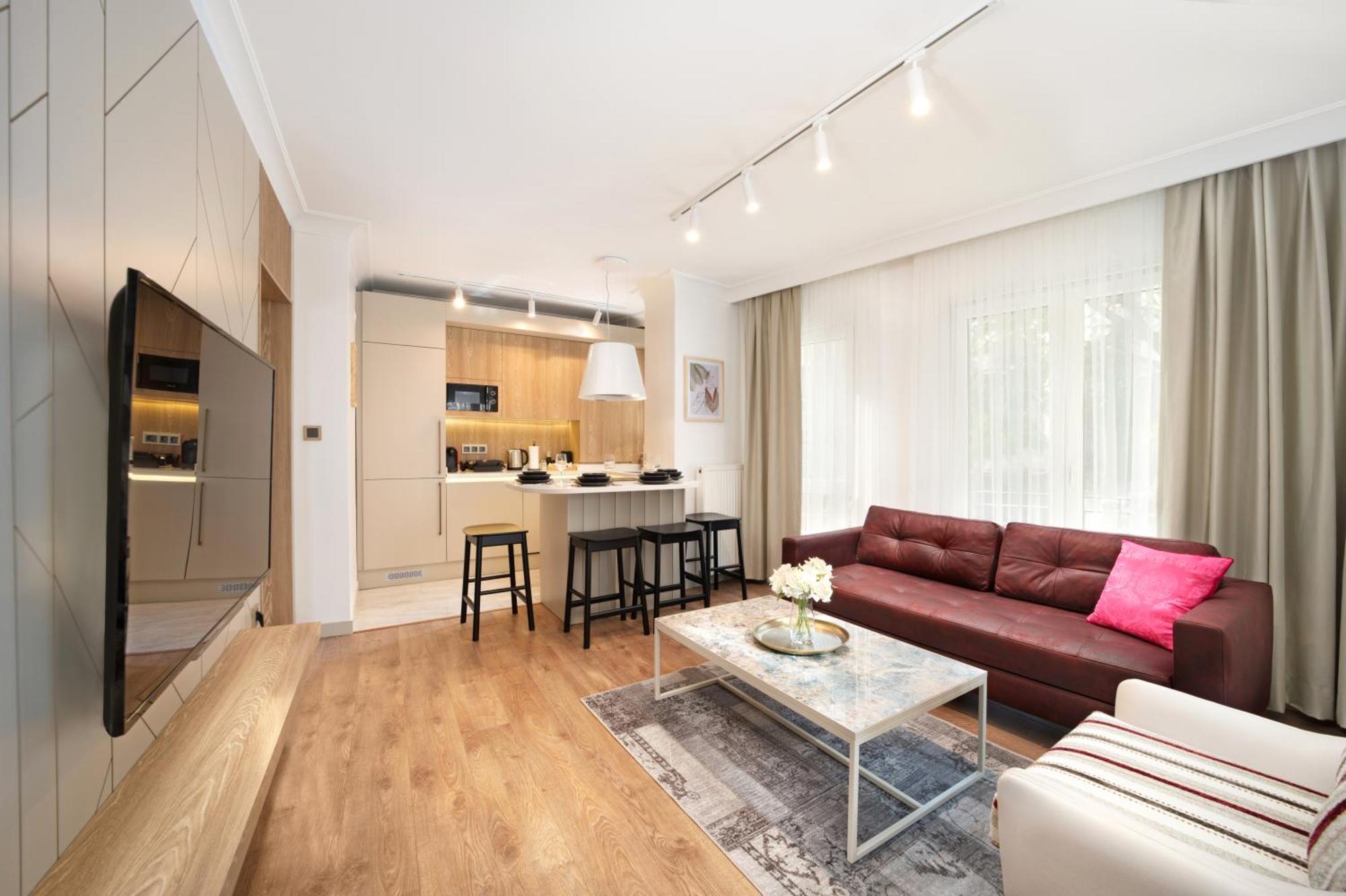 Marmada Suites イスタンブール エクステリア 写真