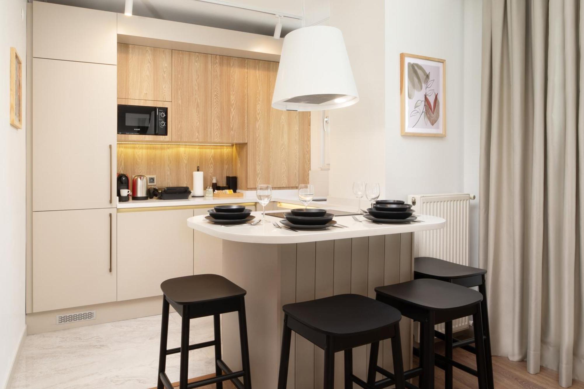 Marmada Suites イスタンブール エクステリア 写真