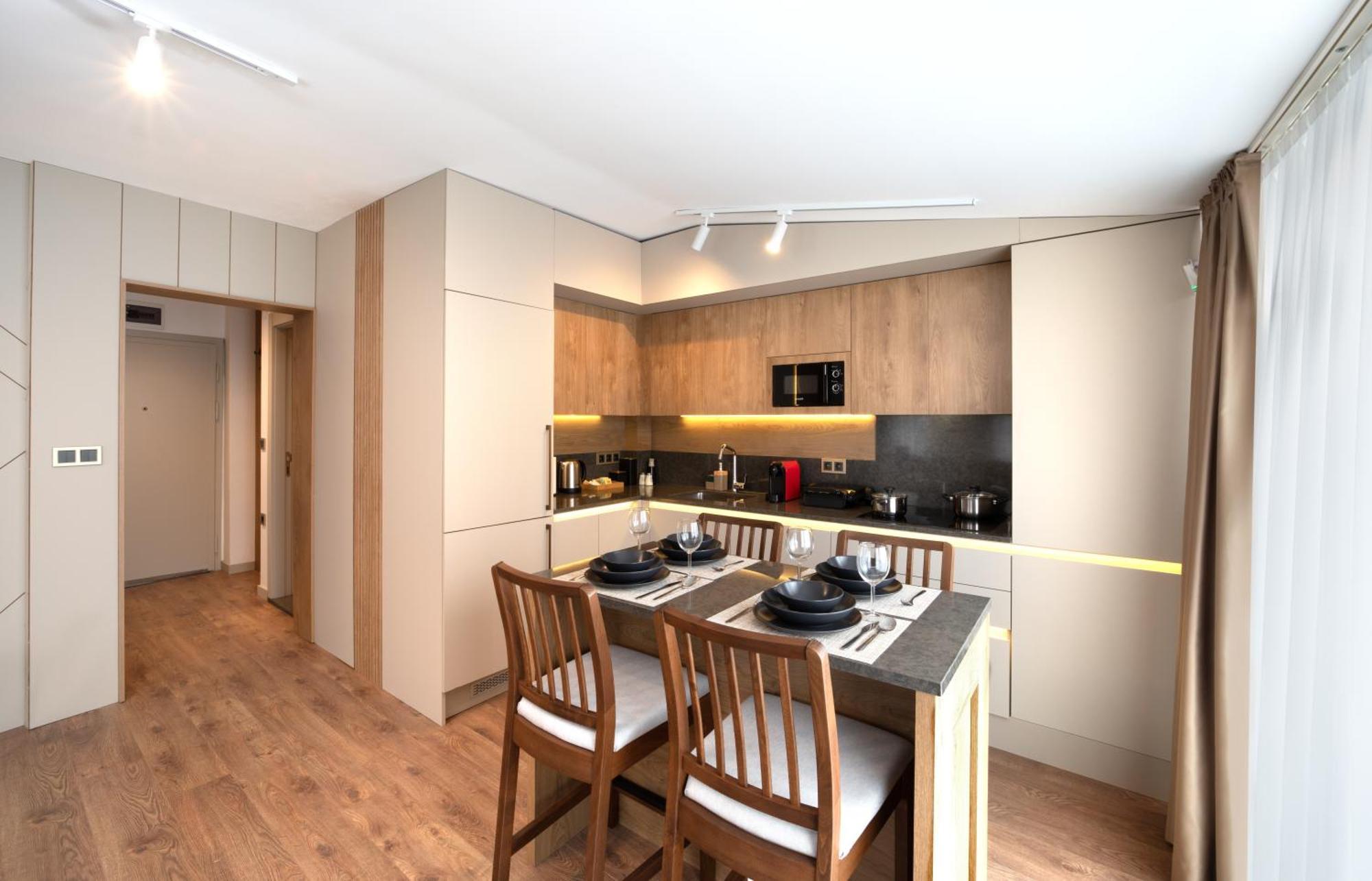 Marmada Suites イスタンブール エクステリア 写真