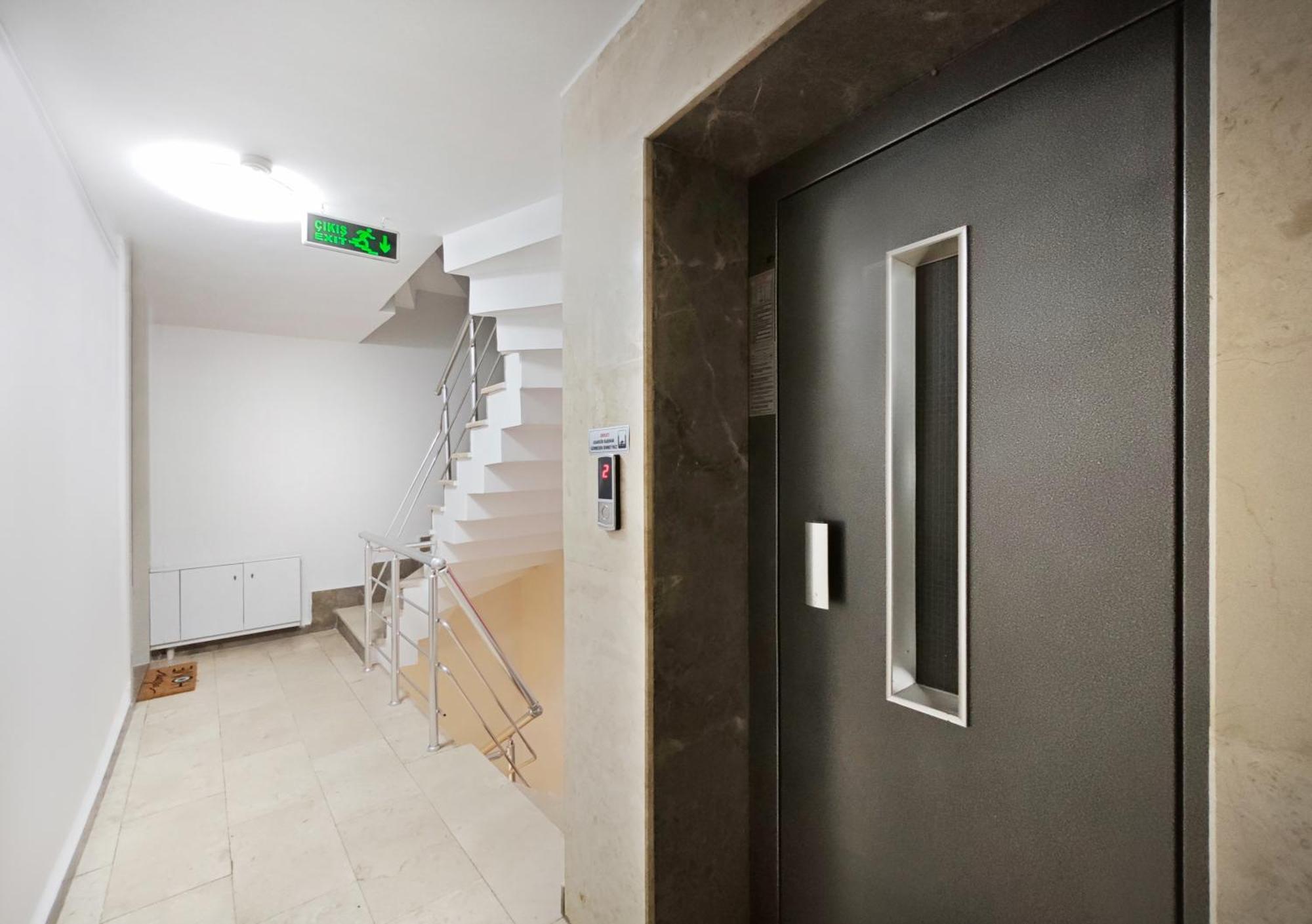 Marmada Suites イスタンブール エクステリア 写真