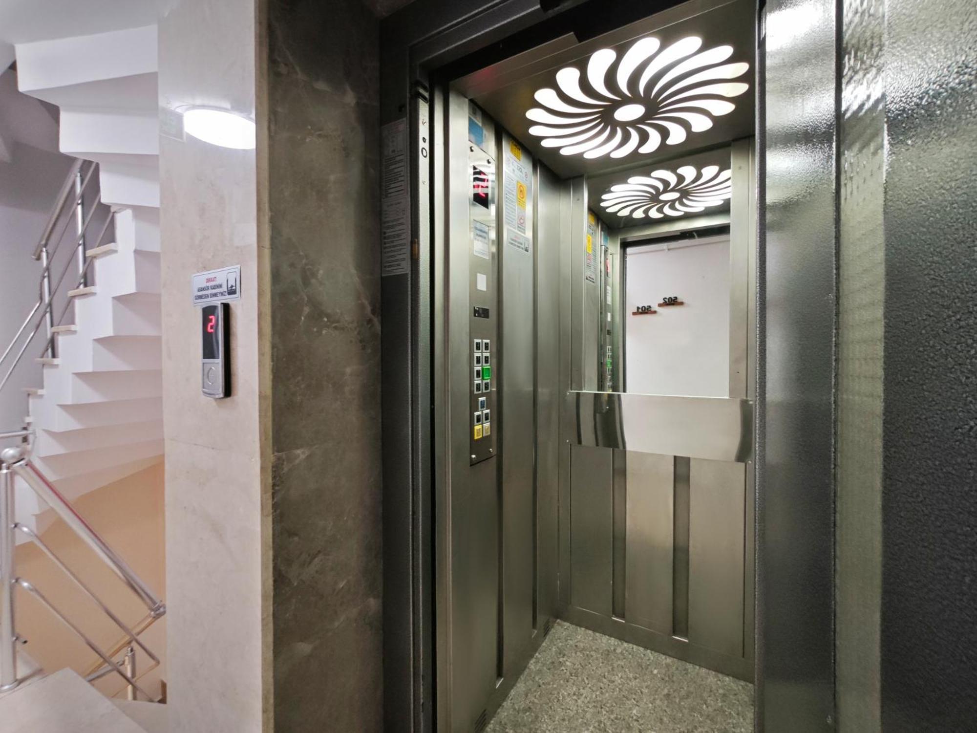 Marmada Suites イスタンブール エクステリア 写真