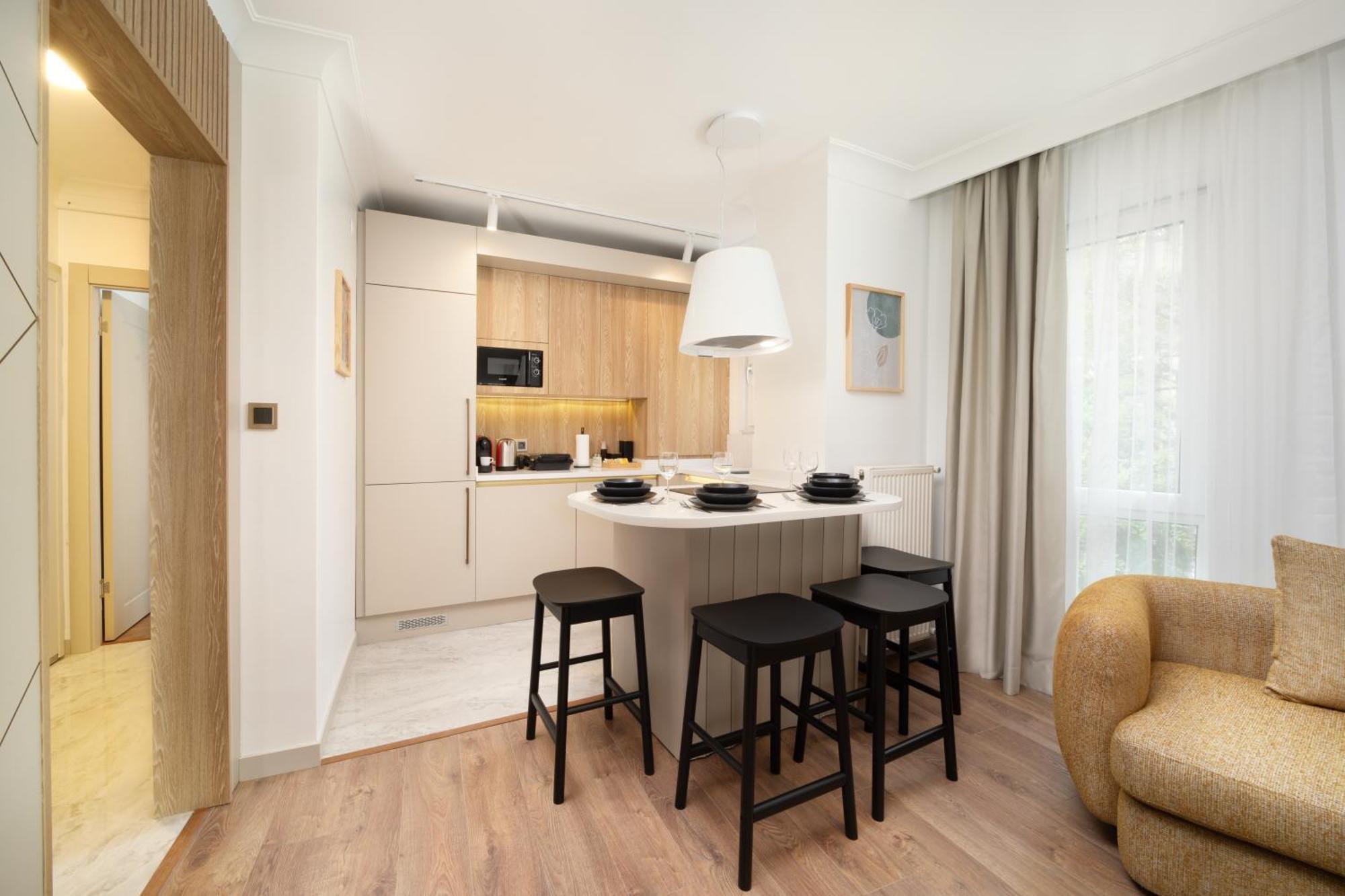 Marmada Suites イスタンブール エクステリア 写真