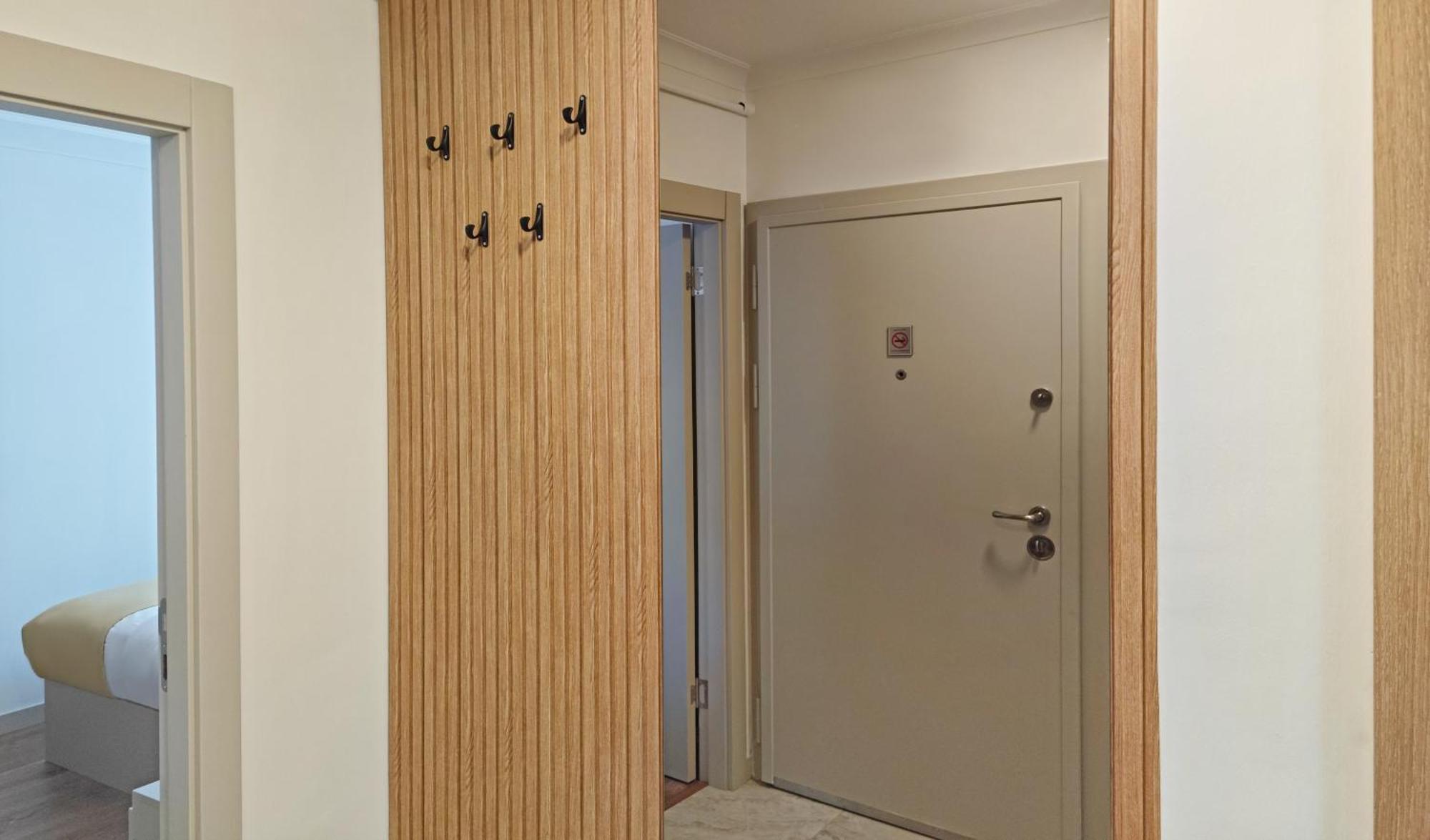 Marmada Suites イスタンブール エクステリア 写真