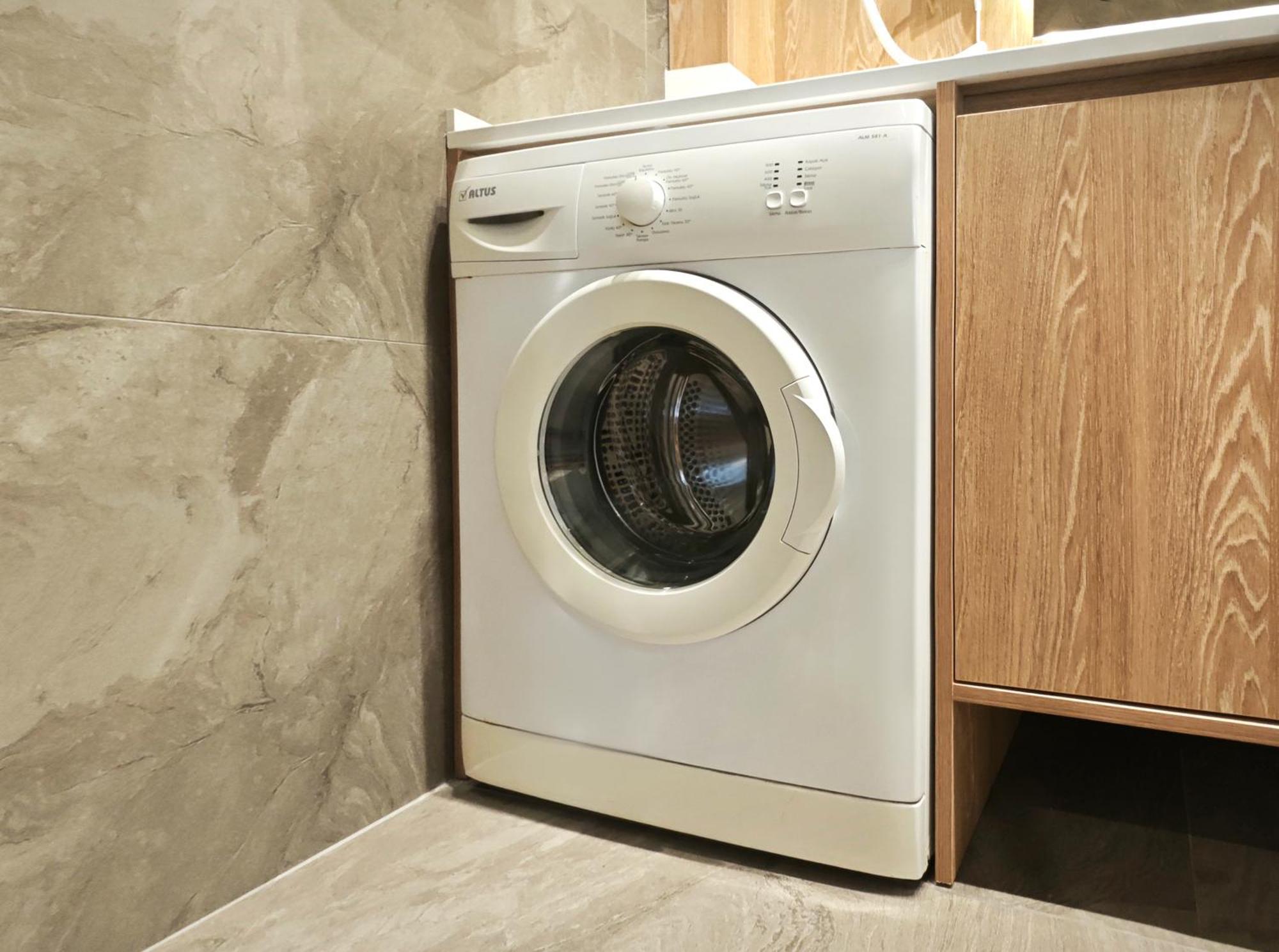Marmada Suites イスタンブール エクステリア 写真