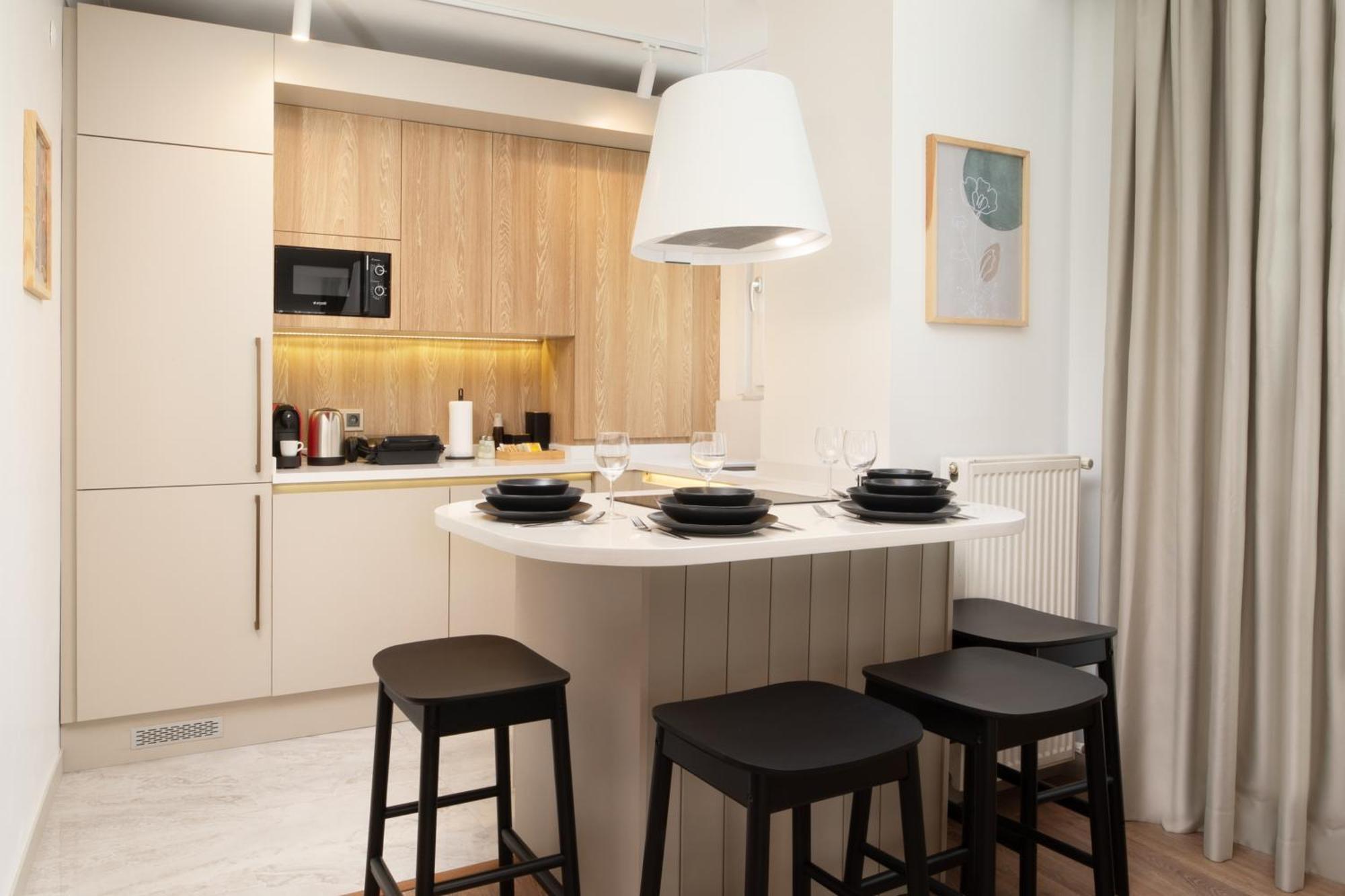 Marmada Suites イスタンブール エクステリア 写真